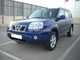 Nissan xtrail 2.5 luxury