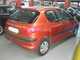 Peugeot 206 xr 75