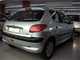 Peugeot 206 xt 110 auto
