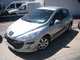 Peugeot 308 1.6hdi confort