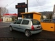 Renault clio 1.9 d