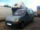 Renault kangoo 1.9d 65 cv.no fumador.uso fam