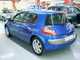 Renault megane extreme 1.9dci auto