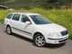 Skoda octavia combi 2.0 tdi