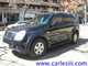 Ssangyong rexton 270xdi limited navegador