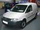 Volkswagen caddy furgon 1.9 tdi 104cv