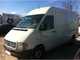 Volkswagen lt 35 2.5 tdi 109 cv furgon medi