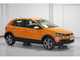 Volkswagen polo cross 1.6tdi 90cv +clima+park