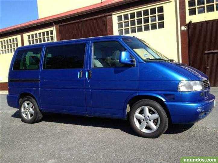 Brugt Volkswagen  