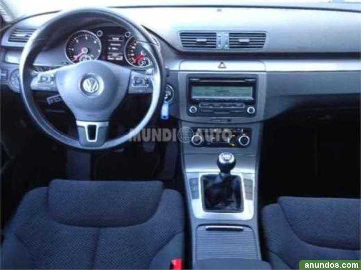 Brugt Volkswagen Passat Variant 