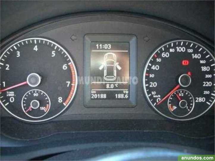 Brugt Volkswagen Scirocco 