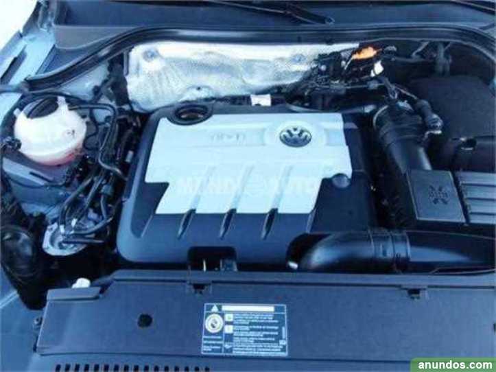 Brugt Volkswagen Tiguan 