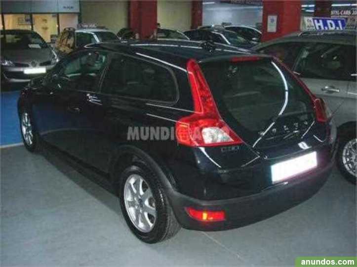 Brugt Volvo C30 2.4