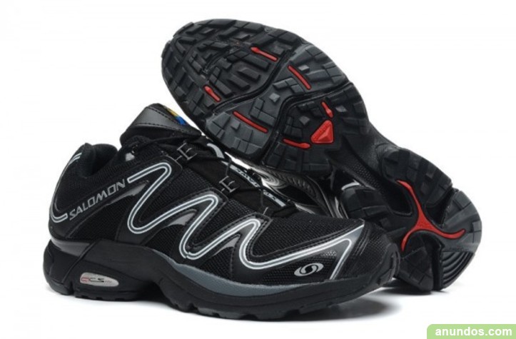 zapatillas salomon 2014