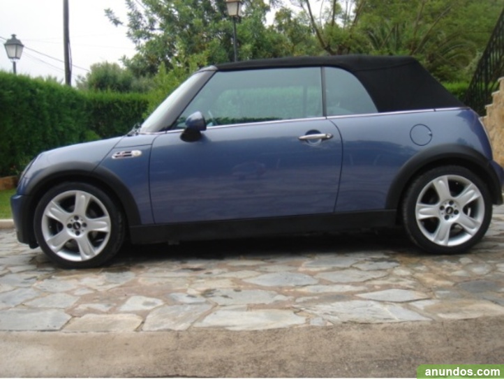 Brugt Mini Cooper 