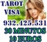 932.425.531 oferton tarot visa 30 minutos 10 euros 932.435.531 - Foto 1
