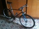 Bicicleta monty