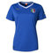 Camiseta mujer italia futbol casa 2014-2015