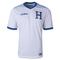 Camisetas de futbol honduras primera 2014