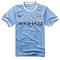 Camisetas de futbol manchester city case 2013-2014 - Foto 1