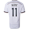 Camisetas del futbol KLOSE Alemania casa 2014-2015 - Foto 1