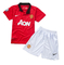 Camisetas manchester united ninos 2014 primera - Foto 1