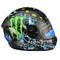 Casco integral hjc cirus hs-11