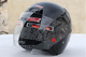 Casco moto abierto ls2