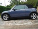 Mini mini cooper cabrio 2p. 2150€