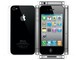 Movil android replica perfecta iphone 4s