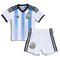 Nueva camisetas de futbol argentina baratas 2014 para el mundial