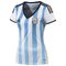 Nueva camisetas de futbol Argentina baratas 2014 para el mundial - Foto 2
