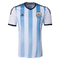 Nueva camisetas de futbol Argentina baratas 2014 para el mundial - Foto 3