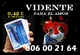 ¿que futuro tiene usted en el amor?vidente 042 €