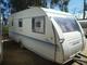 Se vende caravana adria 6 plazas perfecto estado