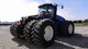 Tractor new holland t9.670