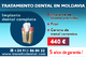 ¡tratamientos dentales a precios convenientes!