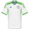 Camiseta Nigeria futbol segunda 2014-2015 - Foto 1