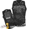 Camisetas de nba all star 2013 de durant negro