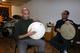 Clases de darbuka en barcelona (hospitalet )