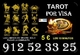 Cuál crees tu que es la solucion? tarot por visa