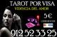 ¿el futuro que tendras en el amor?tarot visa