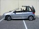 Peugeot 206 cc 1.6 2006, 69 000 km