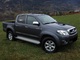 Toyota hilux 2.5 l 2007, 176000 kilometros