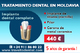 Tratamiento dental en Moldavia - Foto 1