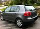 Volkswagen golf 2,0 tdi 2007