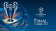 2 entradas categoría 1 parafinal de uefa champions league 2014