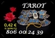 Ahora ¿que futuro tienes en el amor? tarot 0,42 €