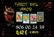 ¿Cómo Saber Qué Siente Hoy Por Tí?Tarot 0,42 € - Foto 1