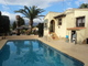 Se alquila villa con piscina en Calpe - Foto 11